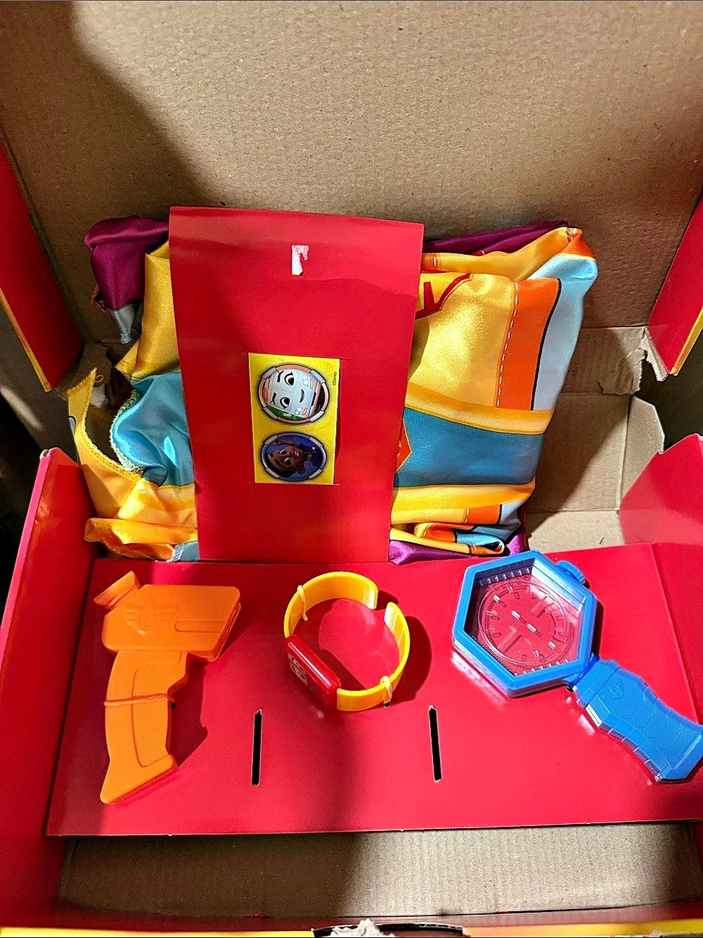 New dress up play Toy Set